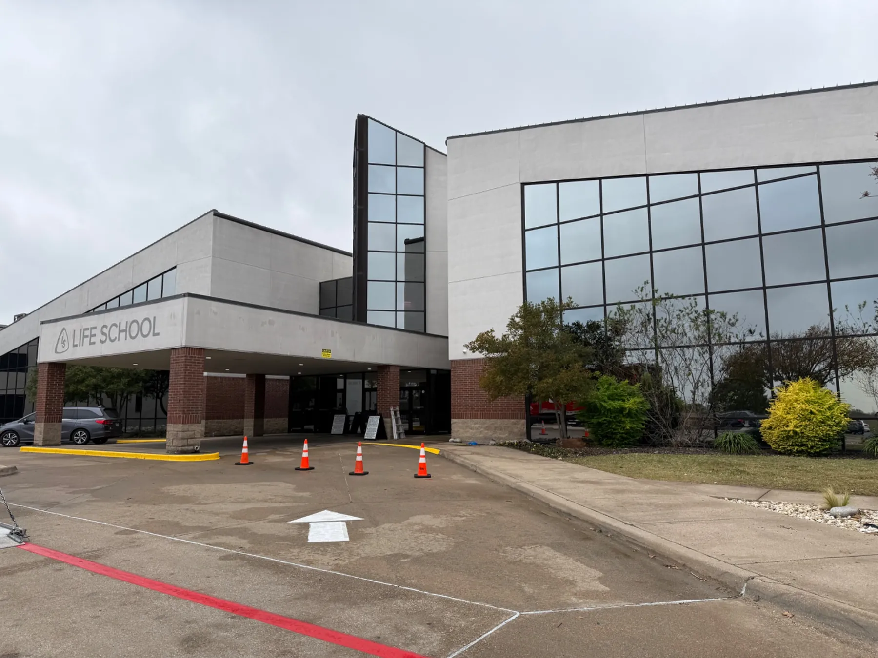 School facility