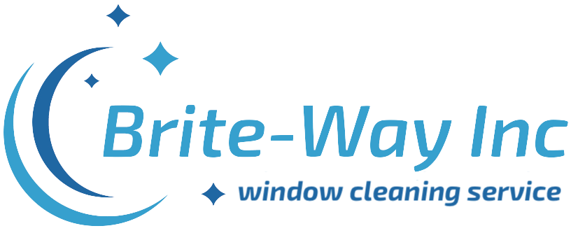 Brite-Way Window Cleaning